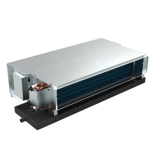 Канальный фанкойл GREE FP-204WAH/GHL-K (10,2/12 кВт)