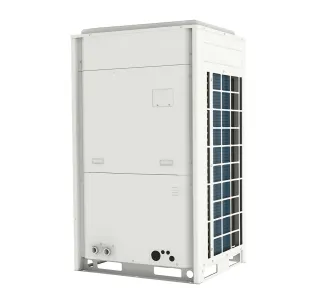 Gree HLR25Pd/NaA-M инверторлы чиллер