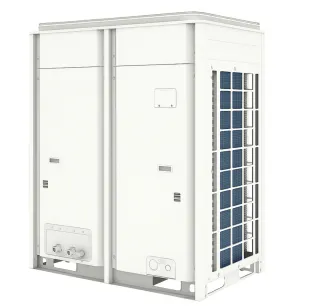 Gree HLR35Pd/NaA-M инверторлы чиллер