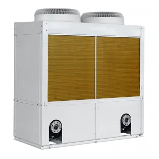 Gree LSQWRF160M/NaD-M модульдік чиллер