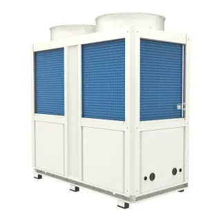 Gree LSQWRF65VM/NaB-X модульдік чиллер