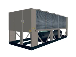 MDV LSBLGW600/C бұрандалы чиллер