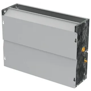 Напольно-потолочный встраиваемый фанкойл без корпуса Kentatsu KFHF12H0EN1-3R (1,22 кВт)
