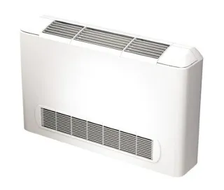 Напольно-потолочный фанкойл в корпусе Kentatsu KFHH12H0EN1-3R (1,22 кВт)