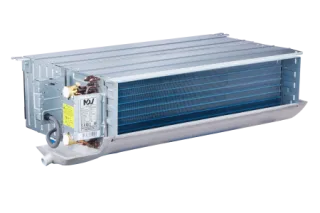 Канальный фанкойл MDV MDVFN-200D304E