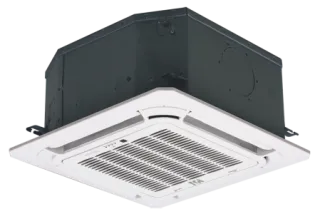 Кассетный фанкойл MDV MDKD-300R