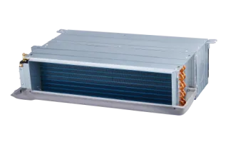 Канальный фанкойл MDV MDVFN-300D4VFE