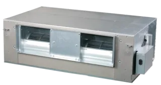 Канальный фанкойл MDV MDKT3H-800G70