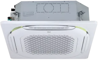 MDV MDVFN-600C4VEA кассеталық фанкойлы