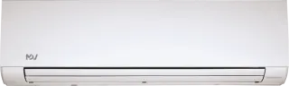 MDV MDKG-V250C қабырғалық фанкойлы
