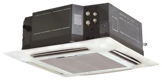 Кассетный фанкойл Midea MKA-V950FA