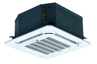 Кассетный фанкойл Midea MKD-V500