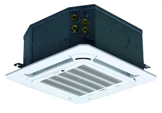 Кассетный фанкойл Midea MKD-V500FA