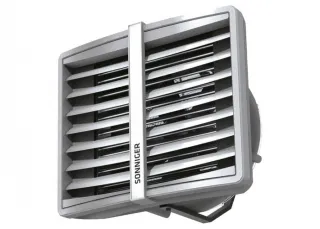 Водяной тепловентилятор Sonniger Heater Condens CR2 (50 кВт)