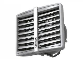Водяной тепловентилятор Sonniger Heater Condens CR3 PRO EC (74 кВт)
