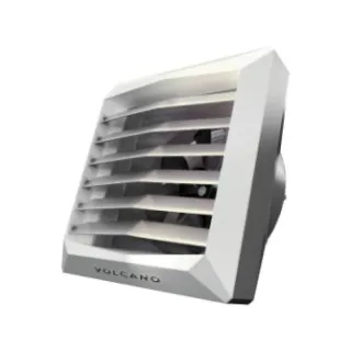 VTS VOLCANO VR mini AC сулы жылу желдеткіші (3–20 кВт)