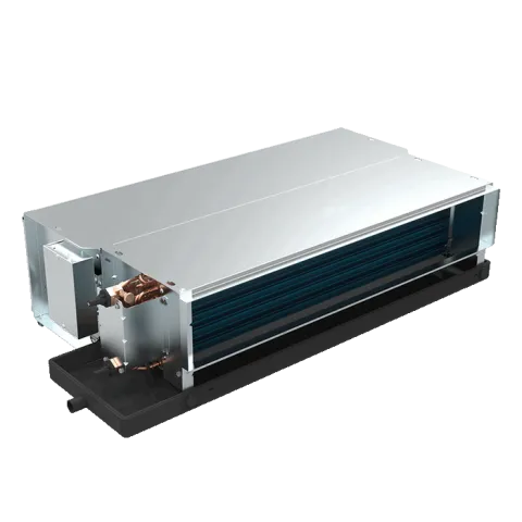 Канальный фанкойл GREE FP-34WAH/GHL-K (2/2,3 кВт)