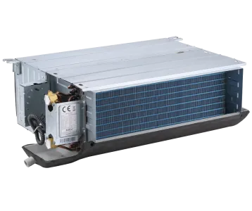 Канальный фанкойл MDV MDVFN-800D504FE