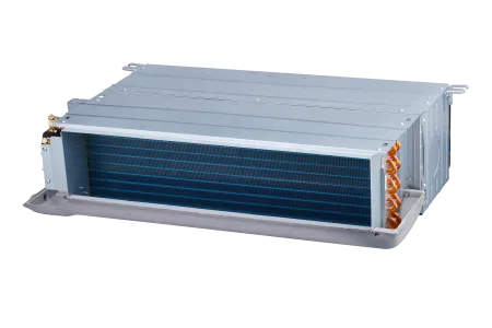 Канальный фанкойл MDV MDVFN-700D4VFE