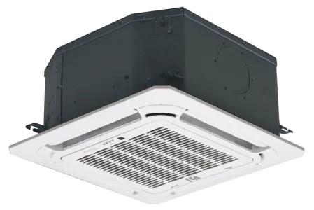 Кассетный фанкойл MDV MDKD-400R