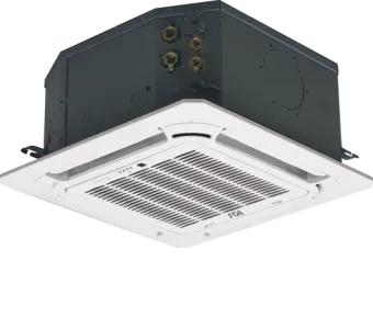 Кассетный фанкойл MDV MDKD-300S