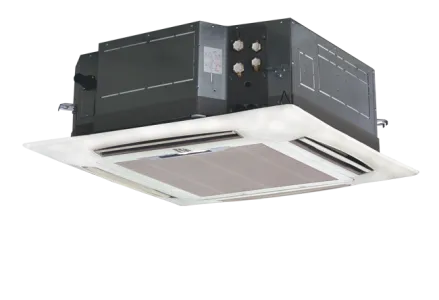 Кассетный фанкойл MDV MDKA-1200F