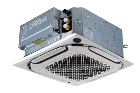 Кассетный фанкойл MDV MDVFN-400C4CVEA
