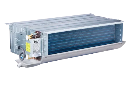 Канальный фанкойл MDV MDVFN-700D504E