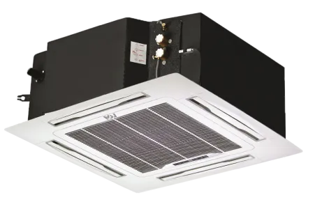 Кассетный фанкойл MDV MDKA-1200R