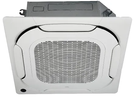 Кассетный фанкойл Midea MKA-V950R