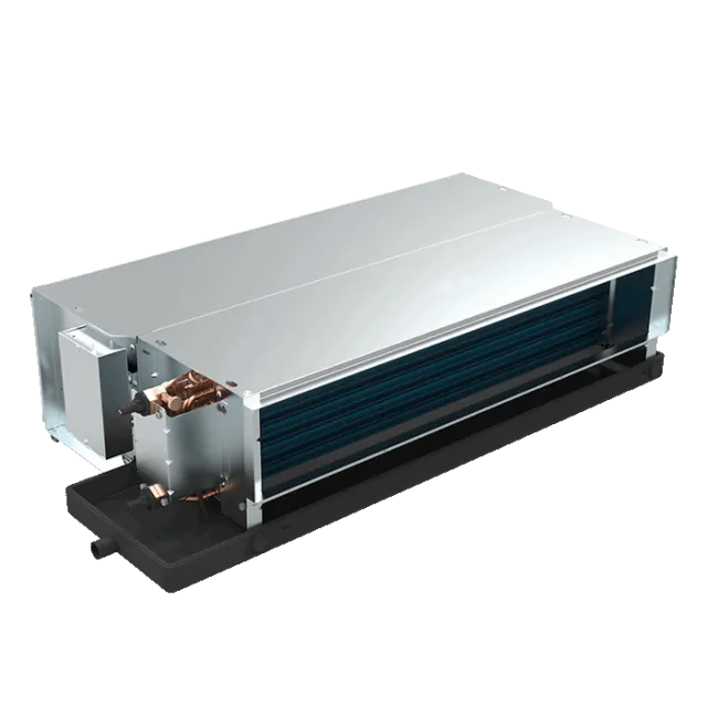 Канальный фанкойл GREE FP-68WAH/GHL-K (3,55/4,5 кВт)