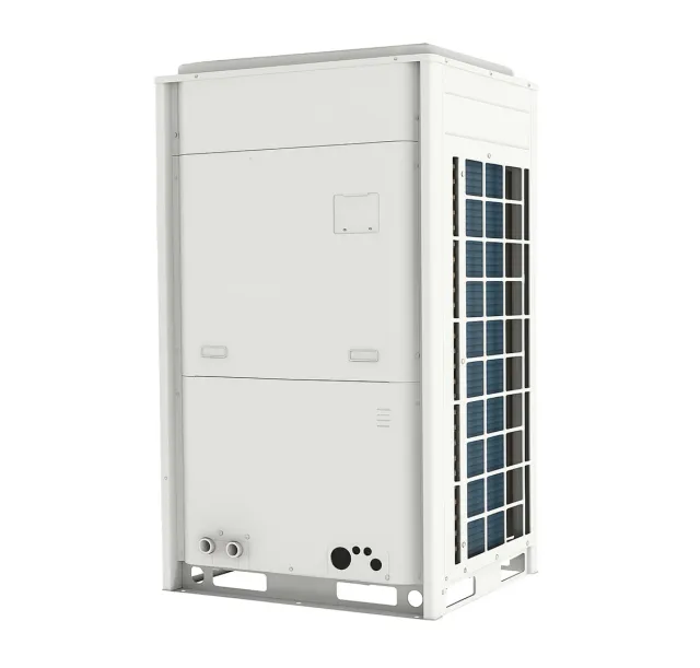 Инверторный чиллер Gree HLR25Pd/NaA-M