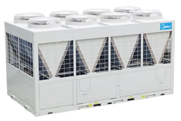Чиллер Midea MGBL-F200W/RN1