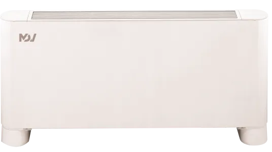 Напольно-потолочный фанкойл MDV MDKH2-V250F-R4
