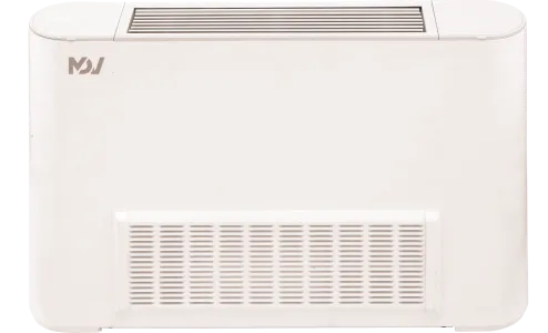 Напольно-потолочный фанкойл MDV MDKH1-V250-R3