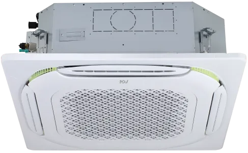 Кассетный фанкойл MDV MDVFN-600C4VEA