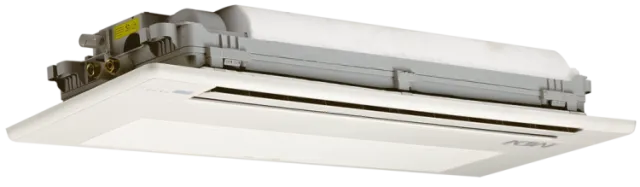 Кассетный фанкойл MDV MDKC-400R
