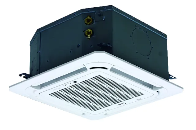 Кассетный фанкойл Midea MKD-V500