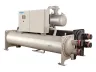 Винтовой чиллер с водяным охлаждением MDV LSBLG720/MCF — фото 1