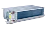 Канальный фанкойл MDV MDVFN-700D504E — фото 1