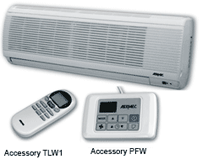 Настенный фанкойл Aermec FCW 21-41