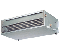 Канальный фанкойл Aermec FCX P