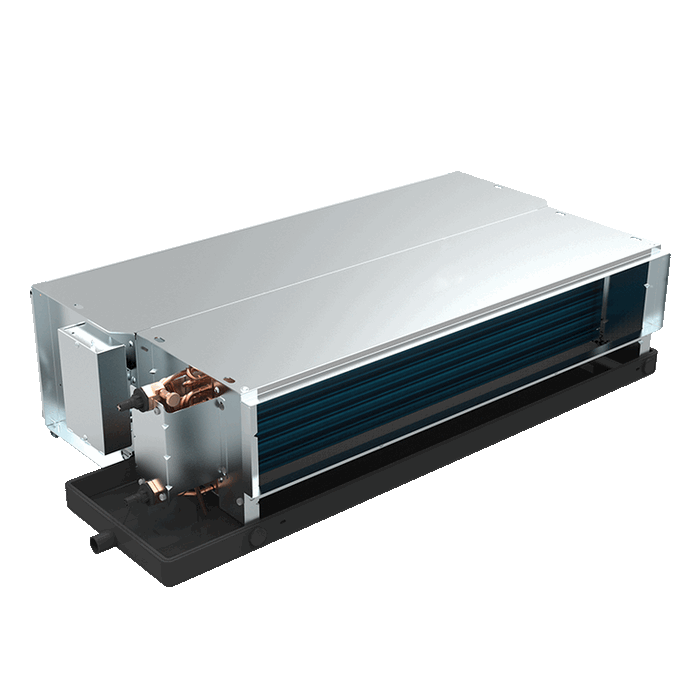 Канальный фанкойл GREE FP-34WAH/GHL-K (2/2,3 кВт)