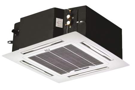 Кассетный фанкойл MDV MDKA-V750R