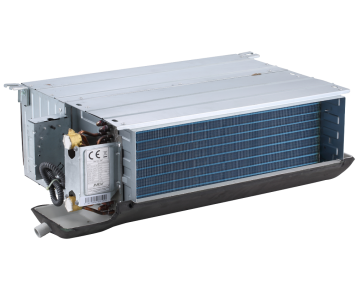 Канальный фанкойл MDV MDVFN-500D504FE