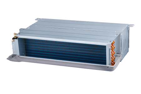 Канальный фанкойл MDV MDVFN-300D4VFE