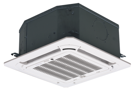 Кассетный фанкойл MDV MDKD-V300