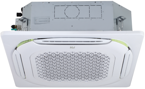 Кассетный фанкойл MDV MDVFN-600C4VEA