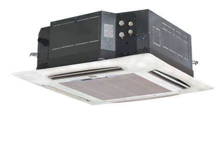 Кассетный фанкойл MDV MDKA-600F