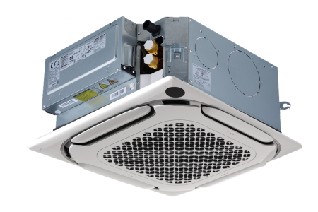 Кассетный фанкойл MDV MDVFN-500C4CVEA
